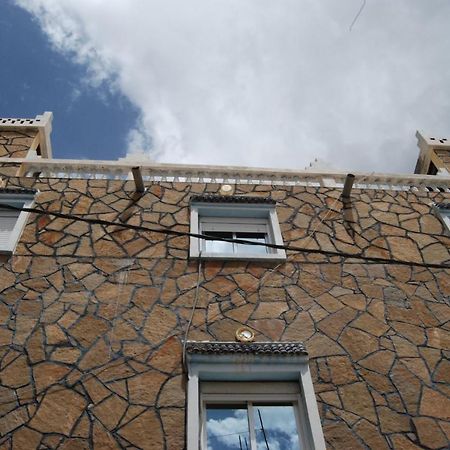 Moussem Des Fiancailles Hotel Imilchil Exterior photo